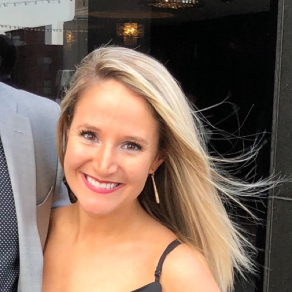 Meet your Posher, Kalie